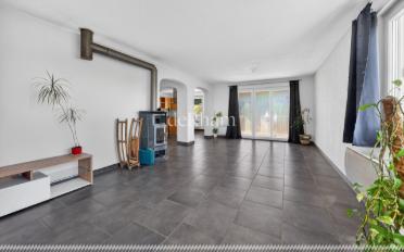 Single house 11 rooms - image - 8