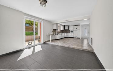 Single house 11 rooms - image - 3