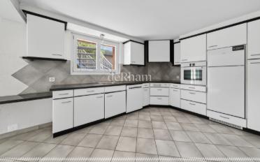 Single house 11 rooms - image - 2