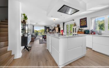 Bifamiliar house 5.5 rooms - image - 3
