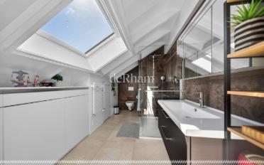 Bifamiliar house 5.5 rooms - image - 8