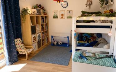 Bifamiliar house 5.5 rooms - image - 6
