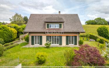 Maison 5.5 pièces - image - 1