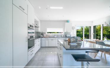 Single house 6.5 rooms - image - 4