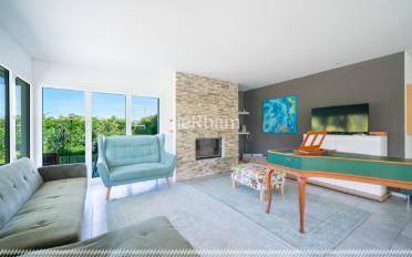 Single house 6.5 rooms - image - 6