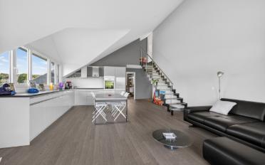 Duplex 4.5 pièces - image - 2