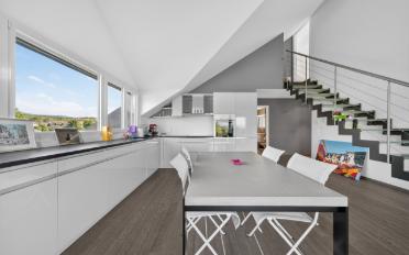 Duplex 4.5 pièces - image - 4