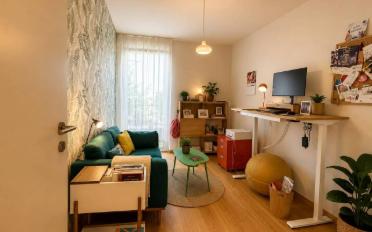 Appartement 4.5 pièces - image - 12