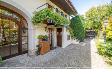 Maison 9.5 pièces - image - 2