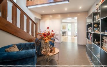 Single house 6.5 rooms - image - 3