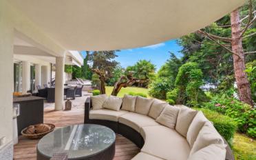 Single house 6.5 rooms - image - 11