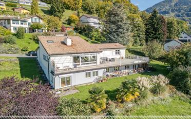 Maison 7.5 pièces - image - 9