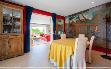 Single house 6.5 rooms - image - 8