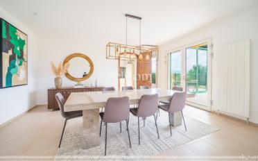Maison 6.5 pièces - image - 2