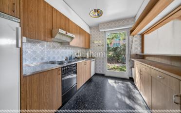 Single house 7 rooms - image - 3