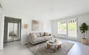 Apartment 2.5 rooms - image - 1