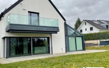 Villa 6.5 Zimmer - image - 1