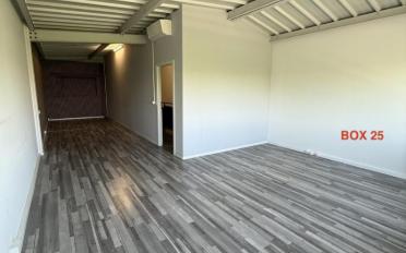 Commercial 2 rooms - image - 9