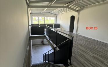 Commercial 2 rooms - image - 3