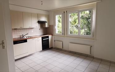 Appartement 4 pièces - image - 3