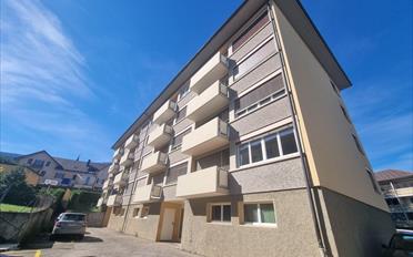 Appartement 4 pièces - image - 1