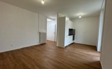 Appartement 2.5 pièces - image - 3
