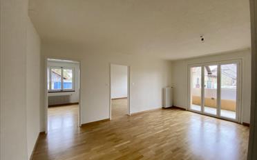 Appartement 4 pièces - image - 2