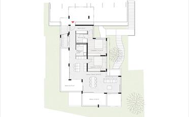 Apartment 4.5 rooms - image - 3