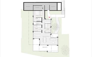 Apartment 4.5 rooms - image - 4