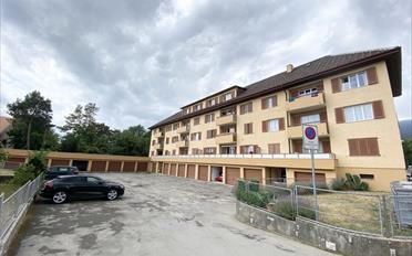 Appartement 4 pièces - image - 1