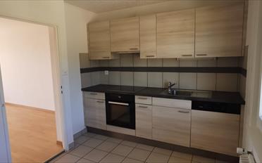 Appartement 4 pièces - image - 2