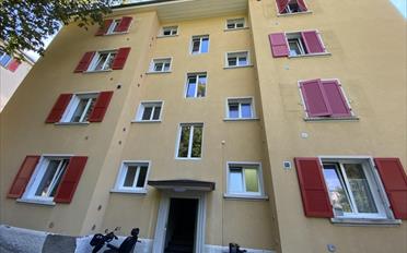 Wohnung 4 Zimmer - image - 3