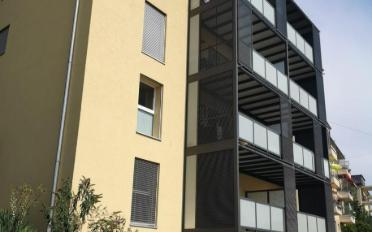 Apartment 2 rooms - image - 1