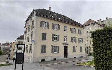 Apartment 2.5 rooms - image - 1
