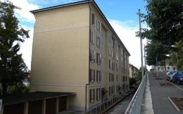 Apartment 3 rooms - image - 1