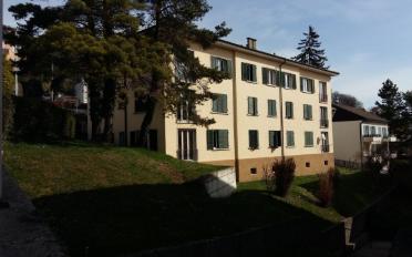 Apartment 1 room - image - 2