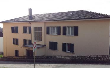 Apartment 1 room - image - 1