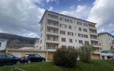 Apartment 3 rooms - image - 1