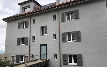 Apartment 3 rooms - image - 2