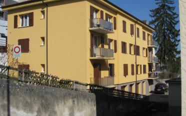 Apartment 1.5 rooms - image - 1