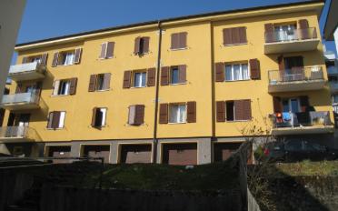 Apartment 1.5 rooms - image - 2