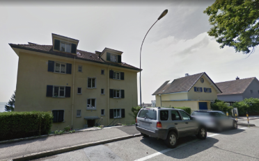 Apartment 3 rooms - image - 2