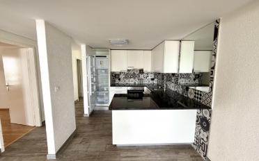 Apartment 3.5 rooms - image - 4