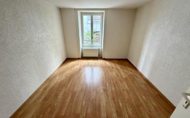 Apartment 3.5 rooms - image - 2