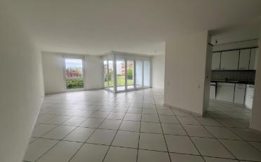 Apartment 3.5 rooms - image - 3