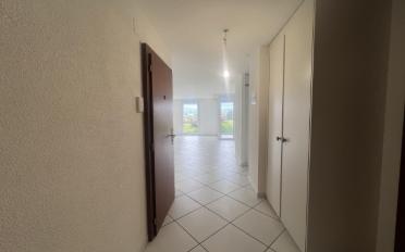 Apartment 3.5 rooms - image - 12