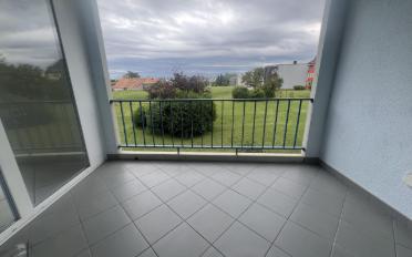 Apartment 3.5 rooms - image - 13