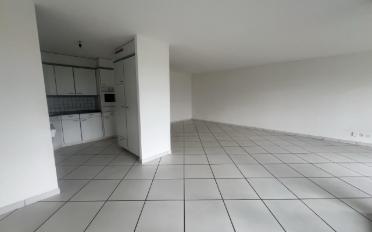 Apartment 3.5 rooms - image - 4