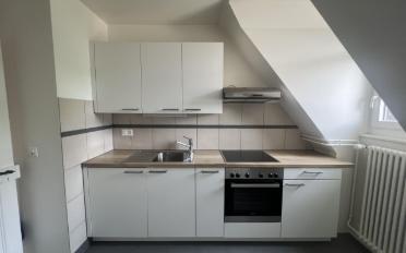 Wohnung 2 Zimmer - image - 9