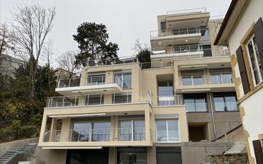 Wohnung 4 Zimmer - image - 3